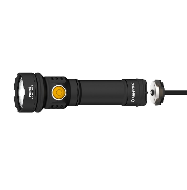 Ліхтар Armytek Prime v4 C2 Pro MAX Фото 2